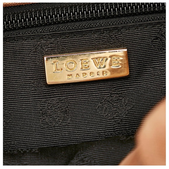 Loewe Vintage Handbag - Picture 7 of 9